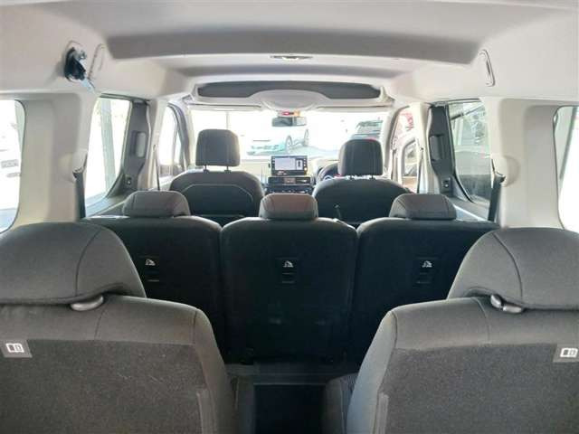 ドブロマキシ1.5 ディーゼル