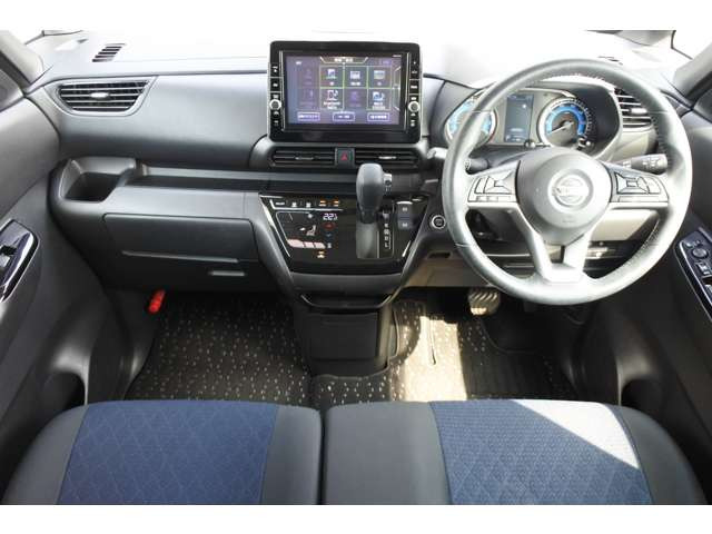 デイズハイウェイスター Gターボ プロパイロットエディション