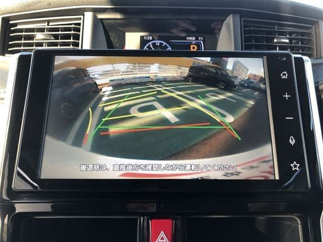 ルーミー1.0 カスタム G