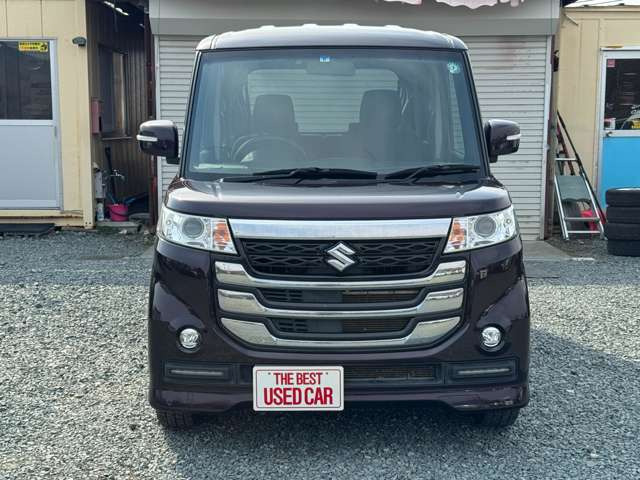 ���X�ł͊i���ł��񋟂ł��邨�Ԃ���舵���ב��s���������߂ȎԂ������ł����A�W���O�ɃX�^�b�t�ɂ����O�Ȏ���`�F�b�N���s���Ă���܂�!