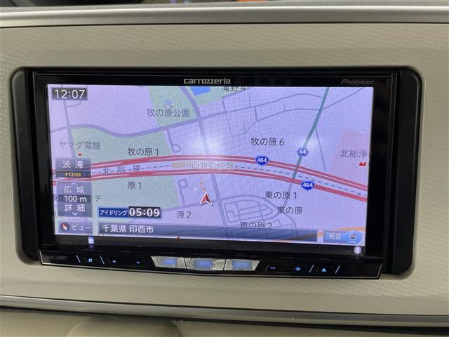 ムーヴキャンバスX SAIII