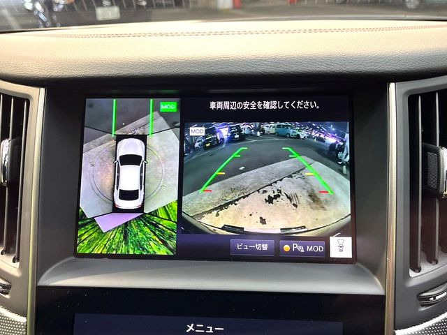 �y�A���E���h�r���[���j�^�[�z��p�̃J�����ɂ��A�ォ�猩���낵���悤�Ȏ��_��360�x�N���}�̎��͂��m�F���邱�Ƃ��ł��܂������p�������m�F���₷���A�����ꏊ�ł̐؂�Ԃ��⒓�Ԃ��X���[�Y�ɍs���܂��B