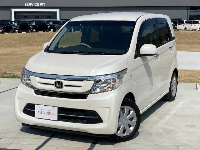 N-WGNG Lパッケージ