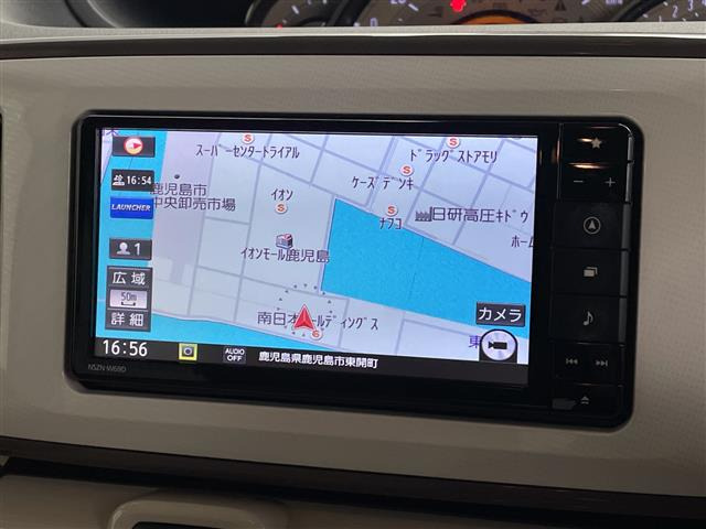 ムーヴキャンバスG メイクアップ リミテッド SAIII