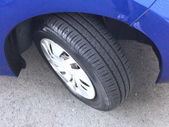 フィット1.3 13G Lパッケージ