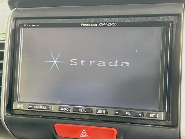 �y�t���Z�OTV�t�i�r�Q�[�V�����z�g���₷���i�r�ŖړI�n�܂ł�������ē����Ă���܂��B�e��I�[�f�B�I�Đ��@�\���[�����Ă���A���Ԃ̉^�]������Ɋy�����Ȃ�܂�!!