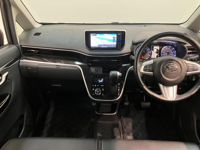 ムーヴカスタムRS ハイパー SAIII