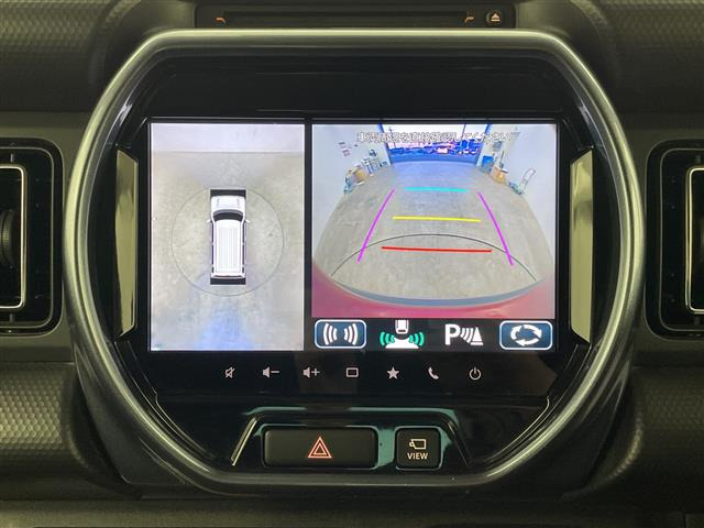 ハスラーJ スタイル ターボ