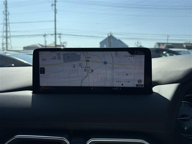 大好評のボディコーティング「ハイモースコート」もご納車までに施工可能。雨染みや線傷など中古車だからと諦めていませんか?ピカピカの状態でお乗り出しいただけます。