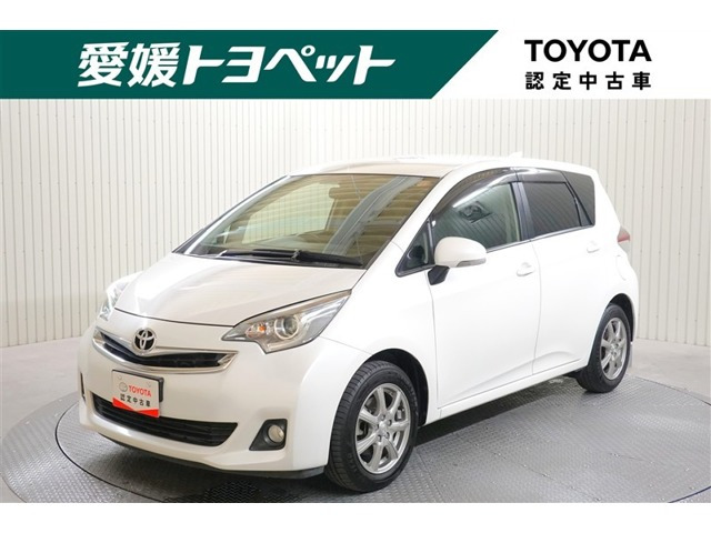 ラクティス1.5 G プライムスタイル