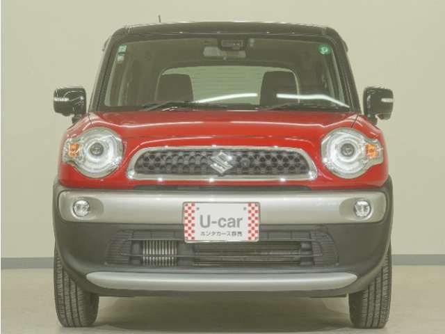 クロスビー1.0 ハイブリッド(HYBRID) MZ