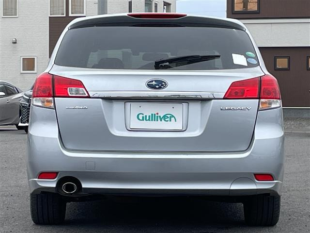 レガシィツーリングワゴン2.5 i Bスポーツ アイサイト Gパッケージ 4WD