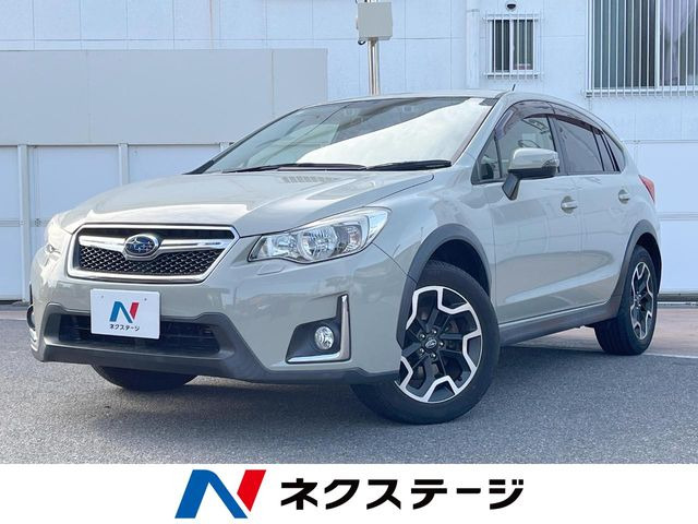 XV(スバル) 2.0i-L アイサイト 中古車画像