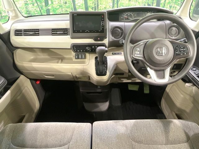 N-BOXG L ホンダセンシング