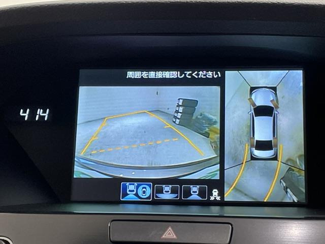 レジェンド3.5 4WD