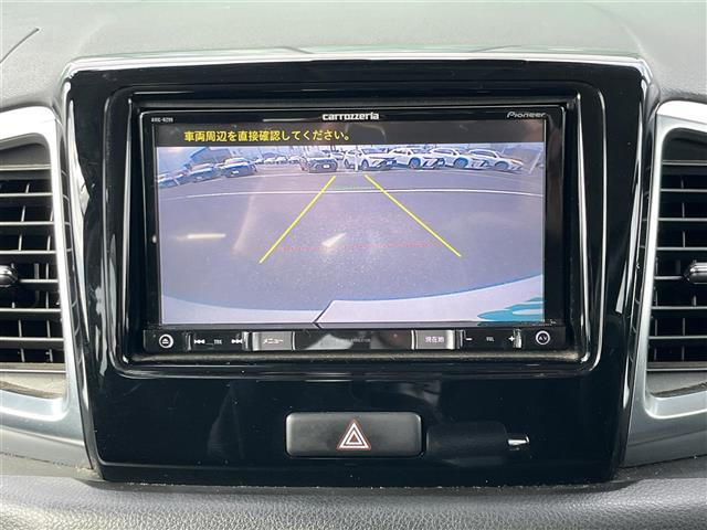 スペーシアカスタムGS