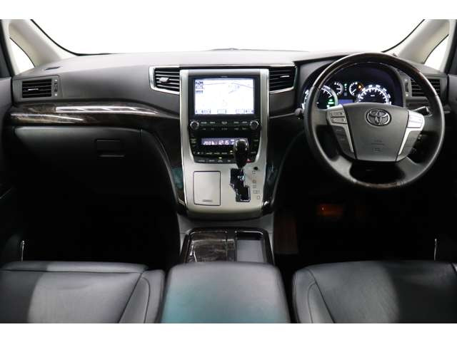 ヴェルファイアハイブリッド2.4 ZR Gエディション 4WD