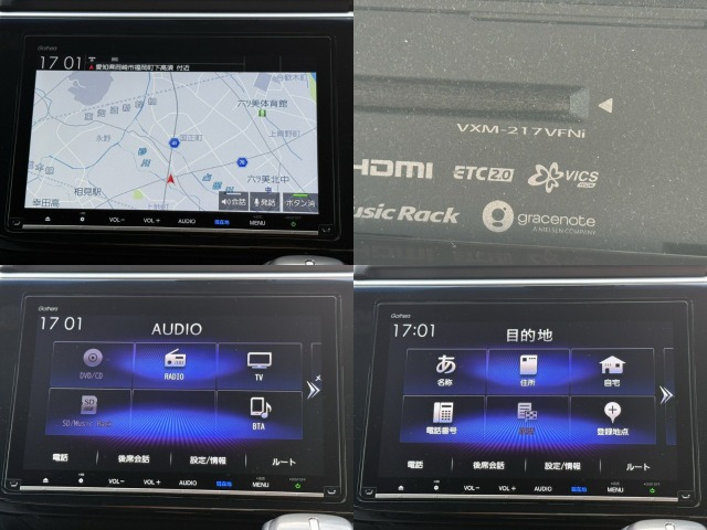 ステップワゴン1.5 スパーダ ホンダ センシング