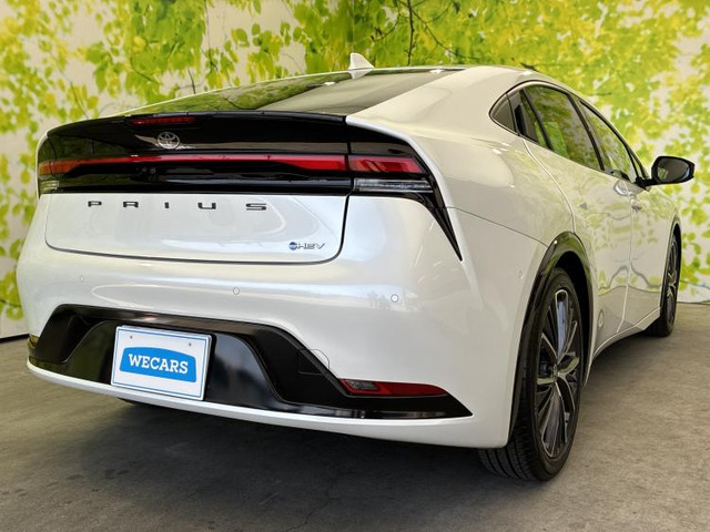 プリウス2.0 Z