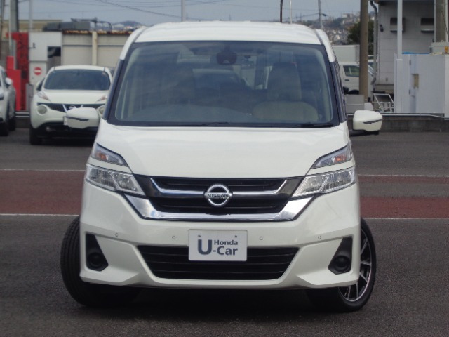 セレナ2.0 X VセレクションII