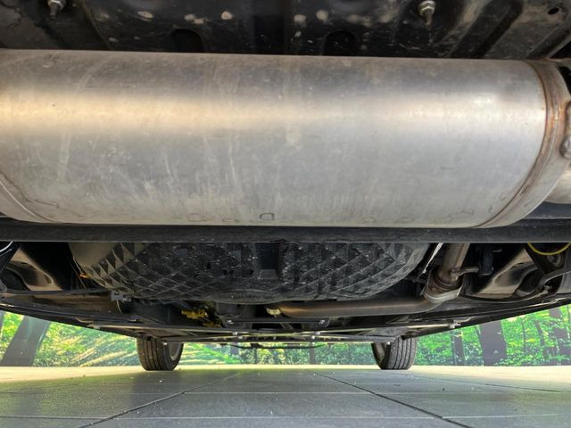 下回りがきれいなうちに、防錆加工の施工がオススメ。降雪地域はもちろん、沿岸部にお住いの方や、趣味でマリン・ウィンタースポーツをされる方にご好評いただいております。