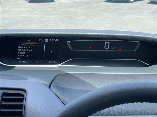 セレナ2.0 ハイウェイスターV