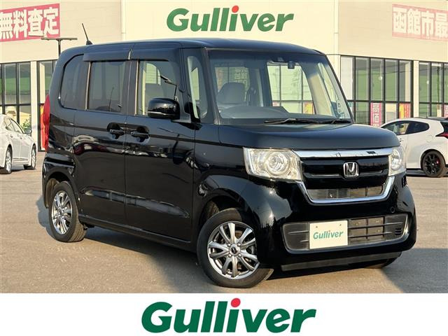 N-BOXG L ホンダセンシング 4WD