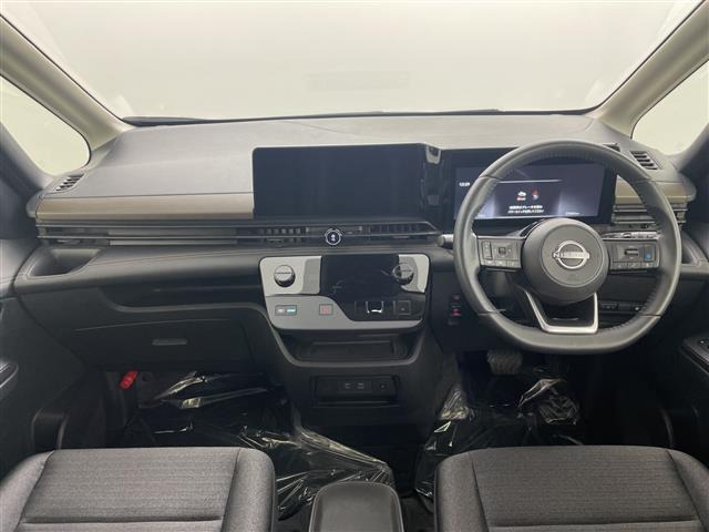 セレナ1.4 e-POWER ハイウェイスターV