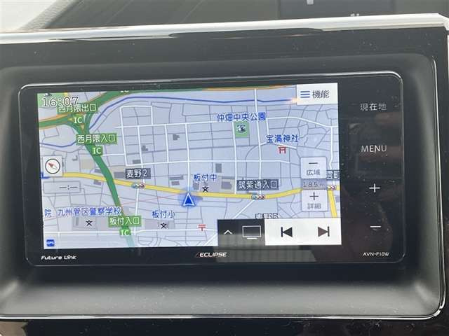 エスクァイア2.0 Xi
