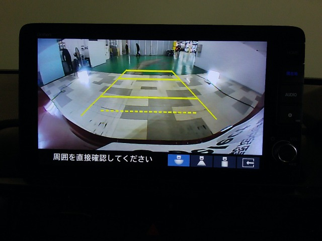 WR-V1.5 Z ブラックスタイル