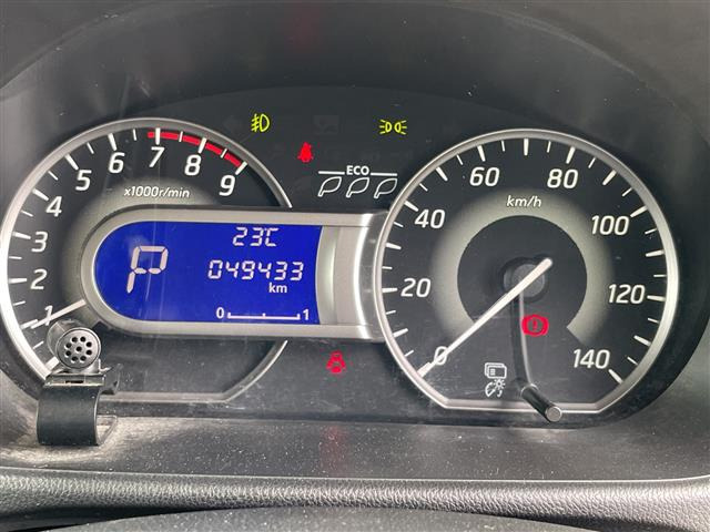 デイズルークスハイウェイスター X Vセレクション