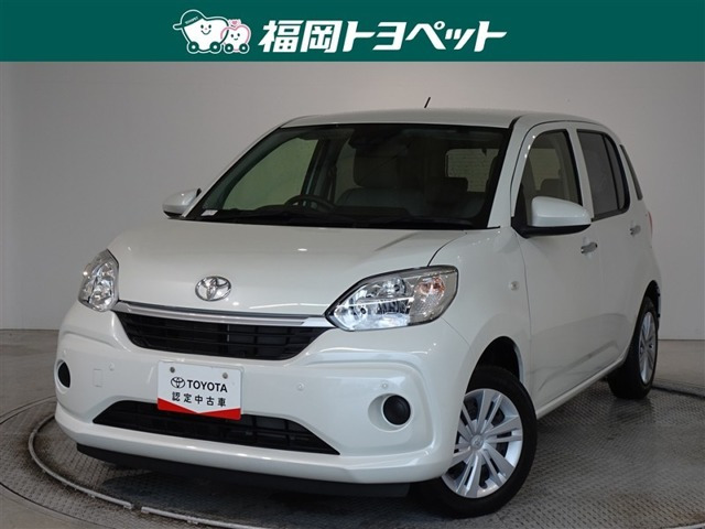 パッソ1.0 X Lパッケージ