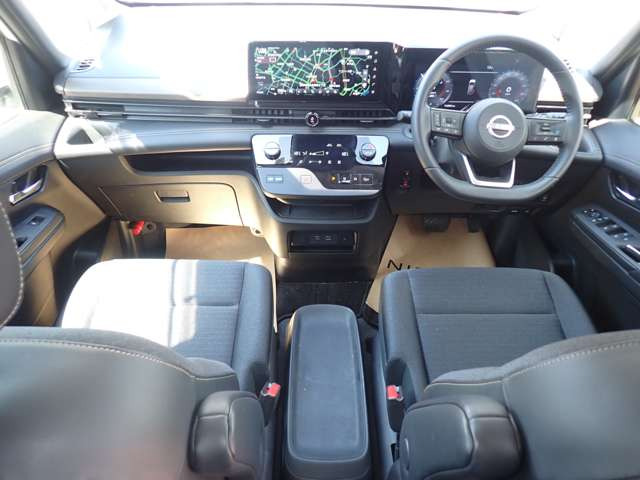 セレナ1.4 e-POWER ハイウェイスターV