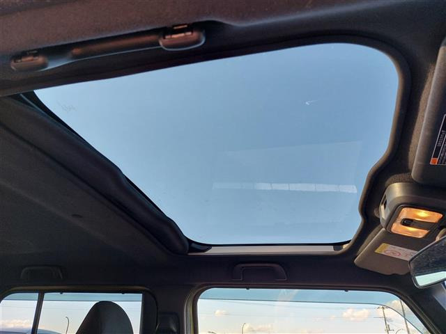 タフトG クロム ベンチャー