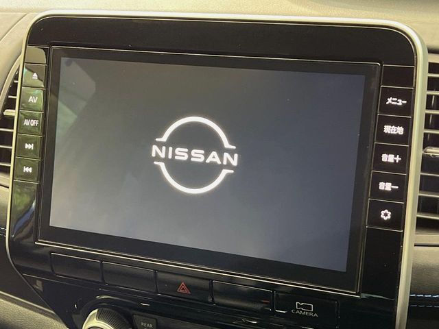 セレナ2.0 AUTECH セーフティパッケージ