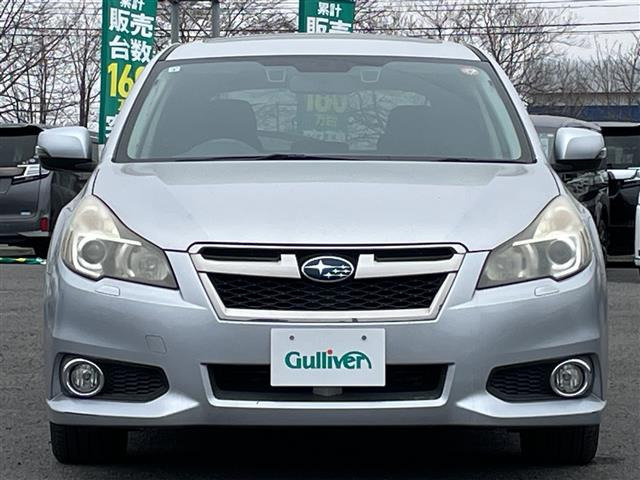 レガシィツーリングワゴン2.5 i Bスポーツ アイサイト Gパッケージ 4WD