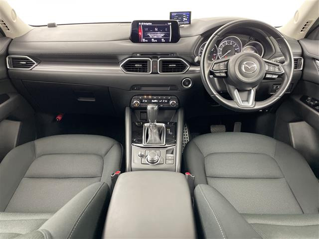 CX-52.2 XD プロアクティブ 4WD