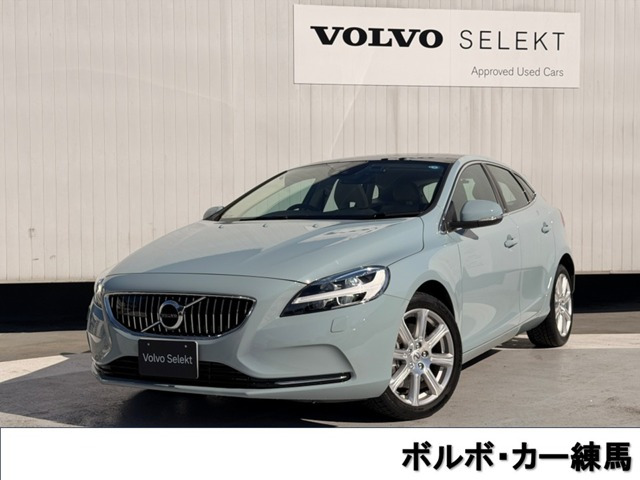 V40T3 クラシック エディション