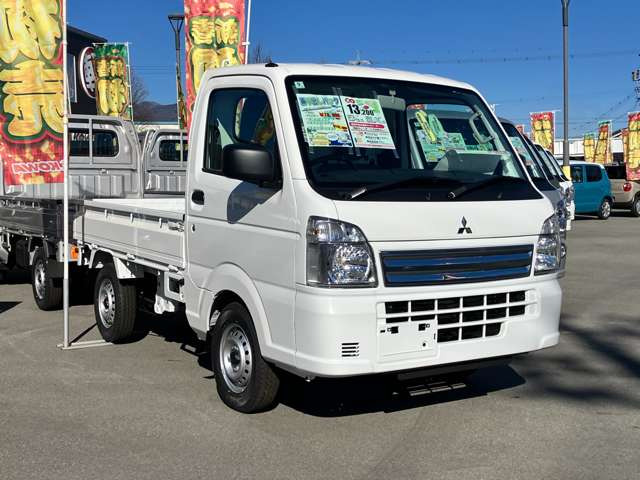 ミニキャブトラックM 4WD