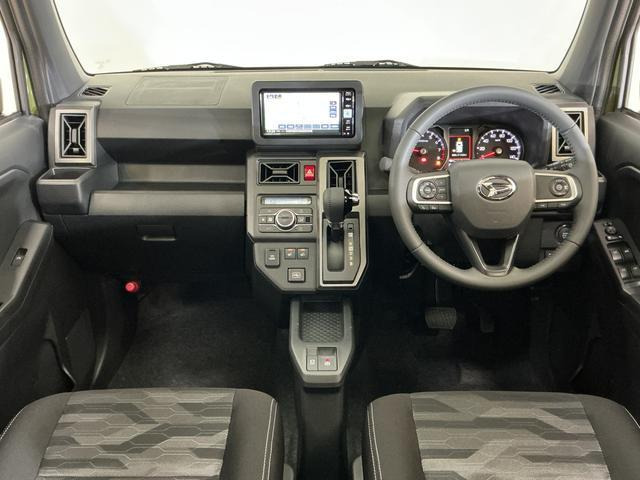 タフトG クロム ベンチャー 4WD