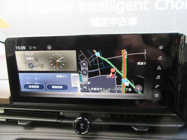 セレナ1.4 e-POWER ハイウェイスターV