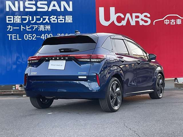 ノートオーラ1.2 G