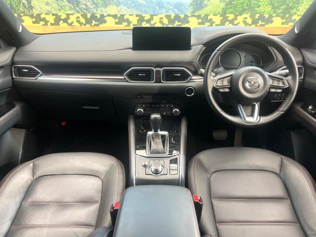 CX-52.2 XD スポーツアピアランス