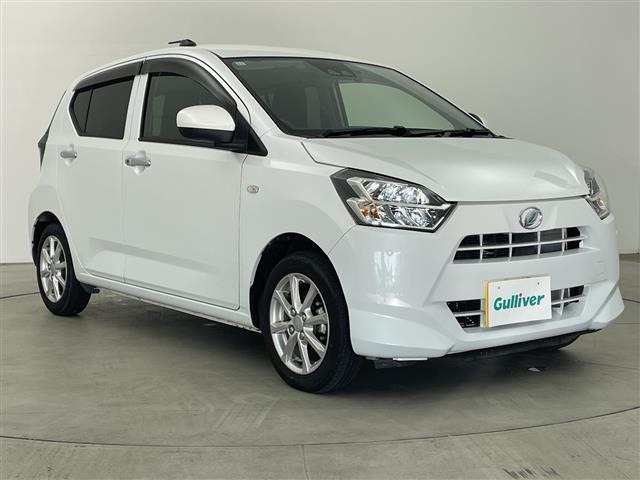 ミライースG リミテッド SAIII