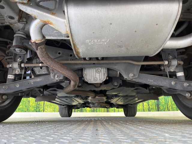 下回りがきれいなうちに、防錆加工の施工がオススメ。降雪地域はもちろん、沿岸部にお住いの方や、趣味でマリン・ウィンタースポーツをされる方にご好評いただいております。