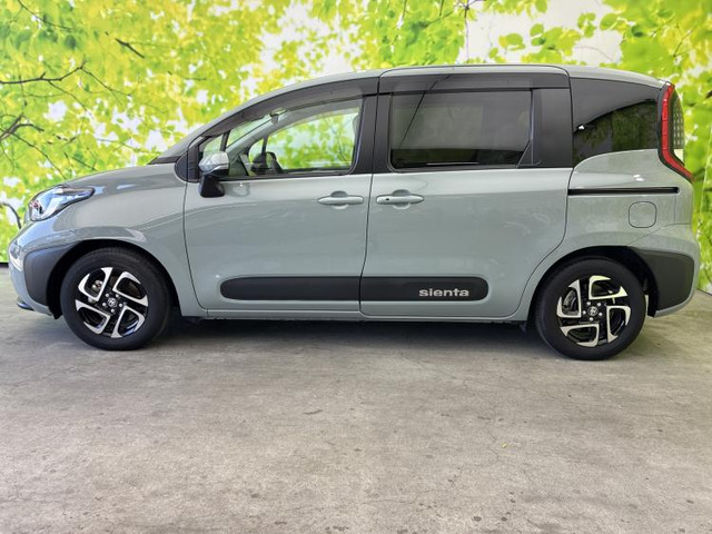 シエンタハイブリッド 1.5 Z