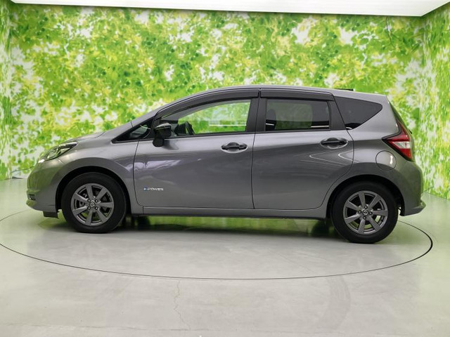 ノート1.2 e-POWER X