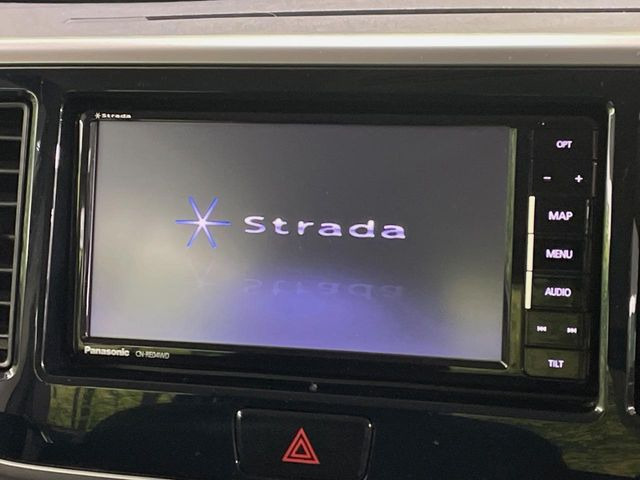 デイズルークスハイウェイスター Gターボ