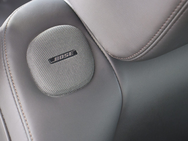 BOSE�T�E���h�X�s�[�J�[�t!�Տꊴ���ӂ��T�E���h�V�X�e���ł�!