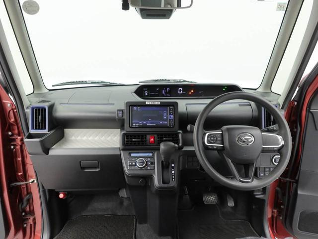 タントX スペシャル